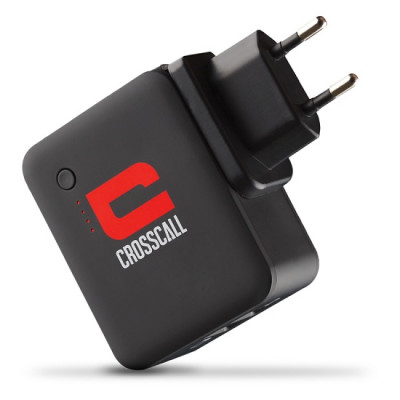 Chargeur secteur à reserve d'energie Power Pack CROSSCALL