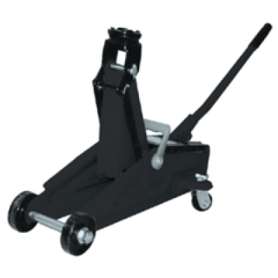 Cric hydraulique rouleur 2 tonnes Oakson FLAURAUD GROUPE AURILIS