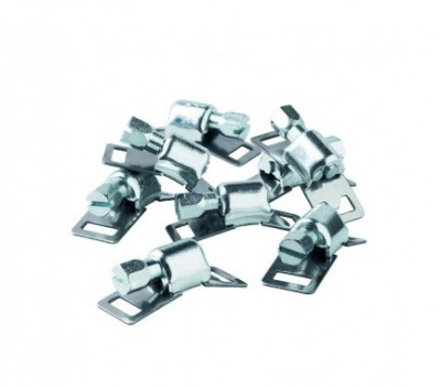 Tête pour bande sans fin 8 mm boîte de 50 NORMA DISTRIBUTION