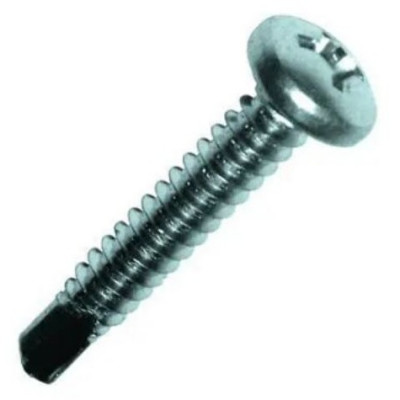 Vis perceuse acier tcc 4.8 x 60 mm boîte 250 SCELL IT