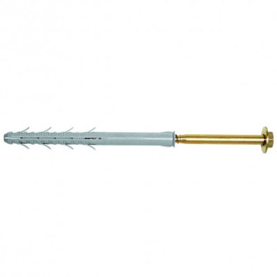 Chevilles nylon S16H160RSS/4B FISCHER