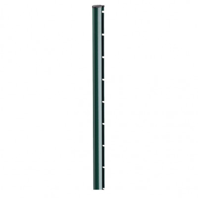 Poteau Axor vert hauteur 0,90 ml DIRICKX
