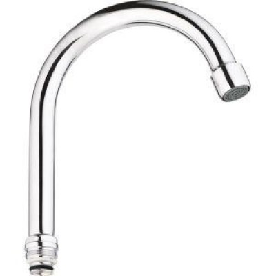 Bec orientable pour robinet de lavabo COSTA GROHE 012 STOCK
