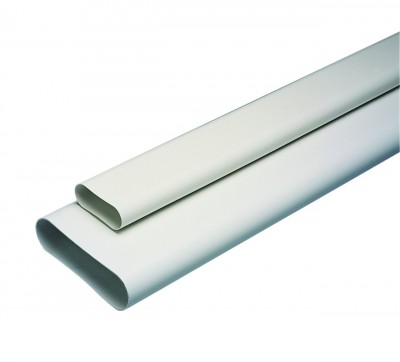 Minigaine OBLONGUE 3m ALDES
