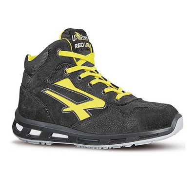 Chaussures de sécurité Red Lion Shot S3 SRC pointure 40 UGROUP