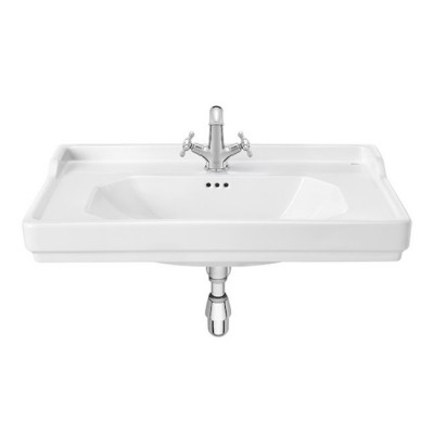 Lavabo Carmen 800 mm ROCA