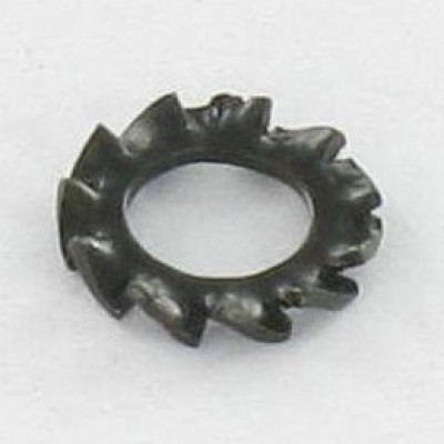 Rondelle éventail zinguée M20 UE100 VOLVIS