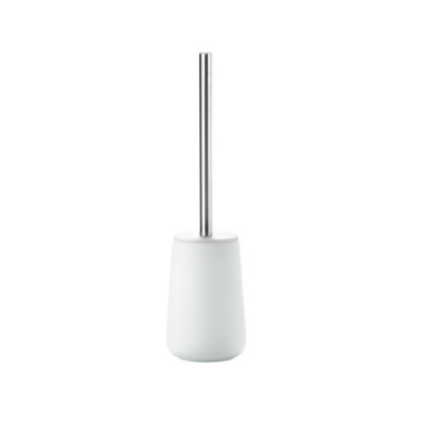 Porte-balai brosse WC Nova blanc F & H A/S