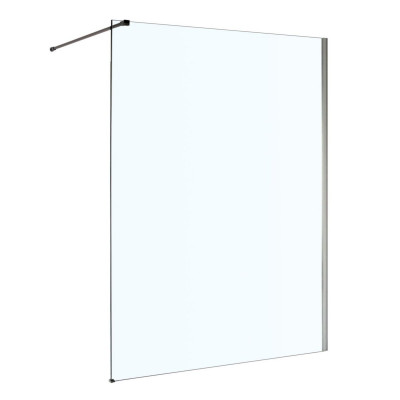 Paroi Concerto Walk avec bras recoupable et raccord en T 160 cm 120 cm 