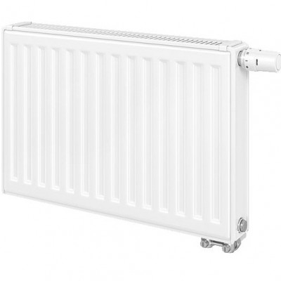Radiateur eau chaude Reggane 3010 Intégré 22KV 750 x 920 mm Dt50°C 1885 W FINIMETAL