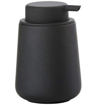 Distributeur de savon Nova noir F & H A/S