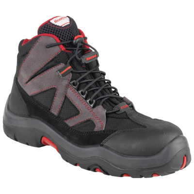  Chaussures hautes Ascender Mid S3 taille 44 HONEYWELL