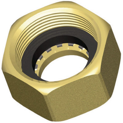 Raccord S2 20 x 27-18 10 GRIPP
