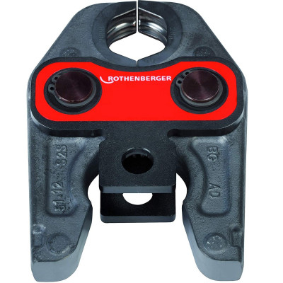 Mâchoire PER Romax 3000 RF diamètre 12 mm SC ROTHENBERGER