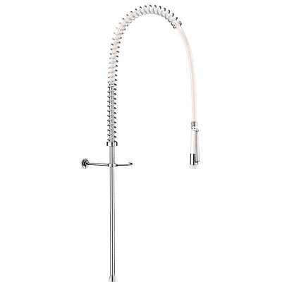 Combiné grande cuisine sans robinetterie femelle 20 x 27 DELABIE