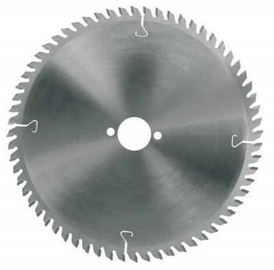 Lame scie carbure alterné bois D235XAL30/25X48Z 235 x 250 x 250 mm NOVIPRO