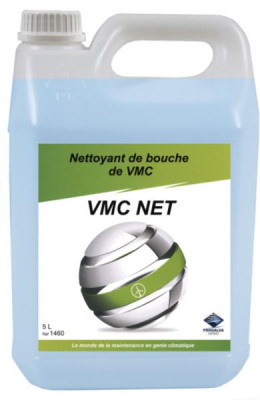 Nettoyant Vmc net 5 litres PROGALVA