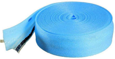 Bande de rive Efirive 5 x 150 mm rouleau de 50 mètres SOPREMA