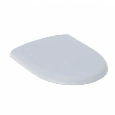 Abattant WC Renova fixation par le haut blanc GEBERIT