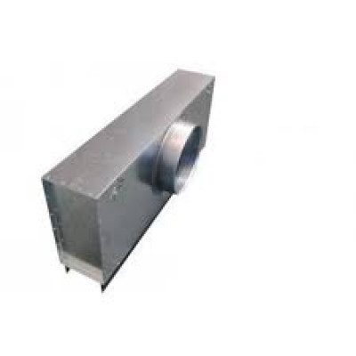 Plenum is P/LNG 4F ATLANTIC CLIMATISATION VENTILATION
