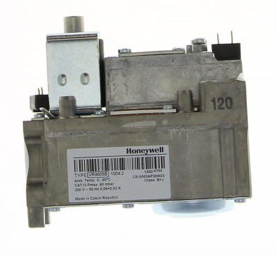 Vanne gaz VGE 56 Siemens CHAPPEE
