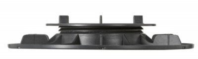 Plot reglable pour dalles hauteur 20 à 30 mm JOUPLAST