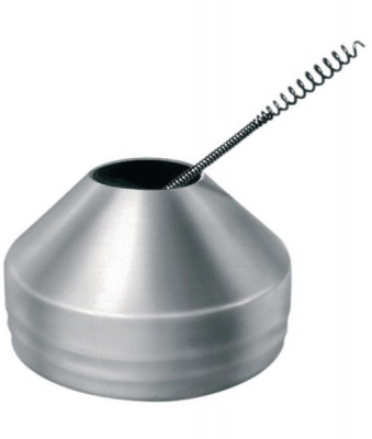 Câble pour déboucheur VAL35 diamètre 10 mm VIRAX