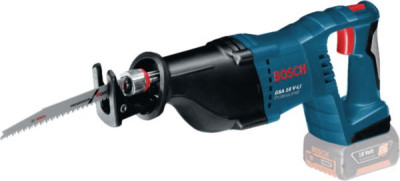 Scie sabre GSA 18 V-Li Solo 18 V BOSCH