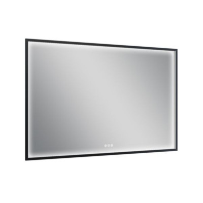 Miroir led Atelier 80 x 120 cm PRADEL MIROITERIE