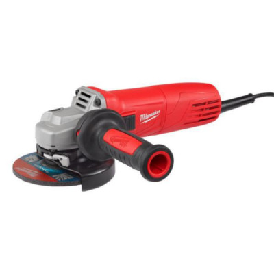 Meuleuse AGV 10-125EK-1000W 125 mm MILWAUKEE