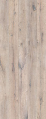 Panneau mural Vipanel aspect bois chêne surface perlée 1000 x 2550 x 3 mm ROTH 