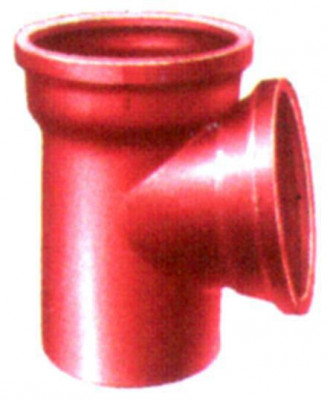 Culotte simple SME 88° diamètre nominal 75-75 PAM