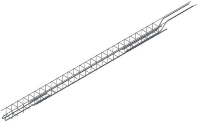 Armature chevêtre Ulysse UM 180 x 15 x 12 cm FIMUREX