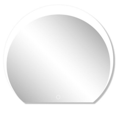 Miroir Led Moon 80 x 90 cm PRADEL