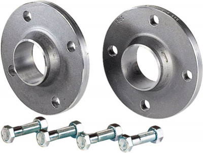 Ensemble bride (2) + Joints + Boulons diamètre nominal 65 mm SFERACO