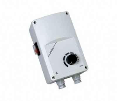 Variateur de vitesse 5,0 A ALDES