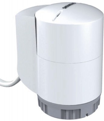 Commande thermal ACT AC 24V SIEMENS