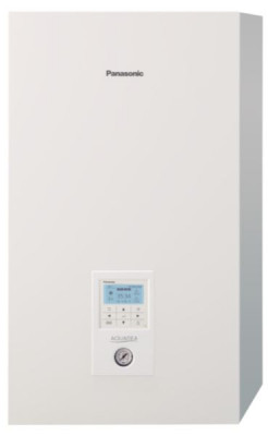 Module hydraulique monophasé 7 kW classe A+++ PANASONIC