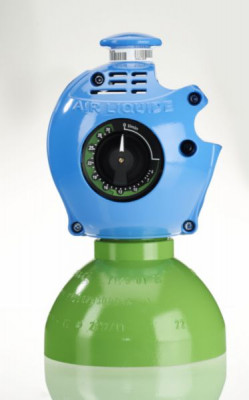Bouteille Arcal Speed L50 Exceltop 11 m3 AIR LIQUIDE