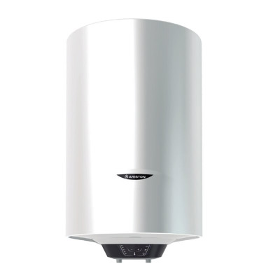 Chauffe eau blindé Pro Eco vertical FR EU 1.8 K 100 litres ARISTON