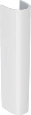 Colonne lavabo Bastia blanc GEBERIT
