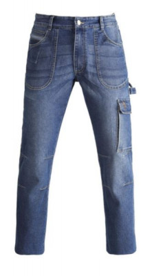 Pantalon Jeans Denim XXL KAPRIOL