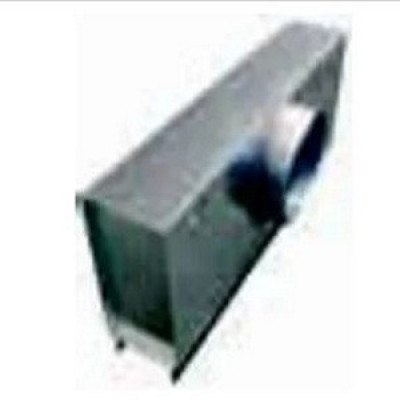 Plenum isolé P/LNG 3x558 ATLANTIC CLIMATISATION VENTILATION