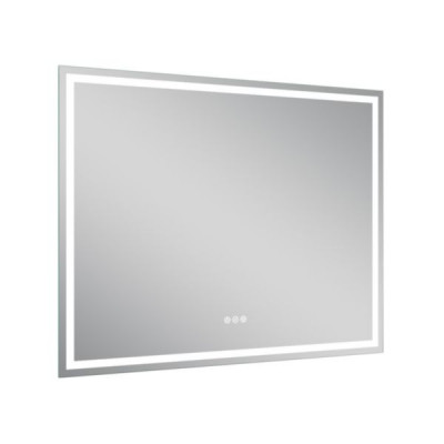 Miroir led ambiance 80 x 100 cm RADEL