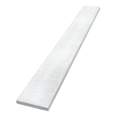 Dalle de mur double face béton 192 x 25 x 3,5 cm ADG BETON