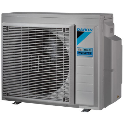 Groupe extérieur Multisplit Bluevolution 3 sorties 6,8 kW R32 DAIKIN