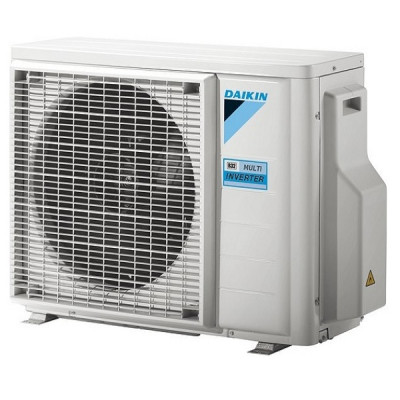 Groupe extérieur multisplit R32 Bluevolution 2 sorties 4 kW 614 x 357 x 900 mm 2MXM40N