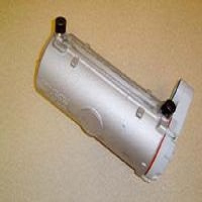 Ensemble échangeur 15 kW DE DIETRICH