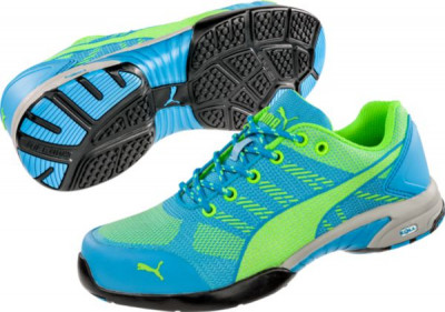 Chaussures Celerit KN LO S1P HRO taille 35 PUMA