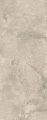 Panneau mural Vipanel aspect marbre beige surface perlée 1000 x 2100 x 3 mm ROTH